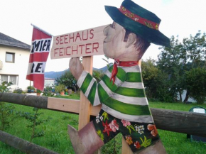 Seehaus Feichter, Seeboden, Österreich